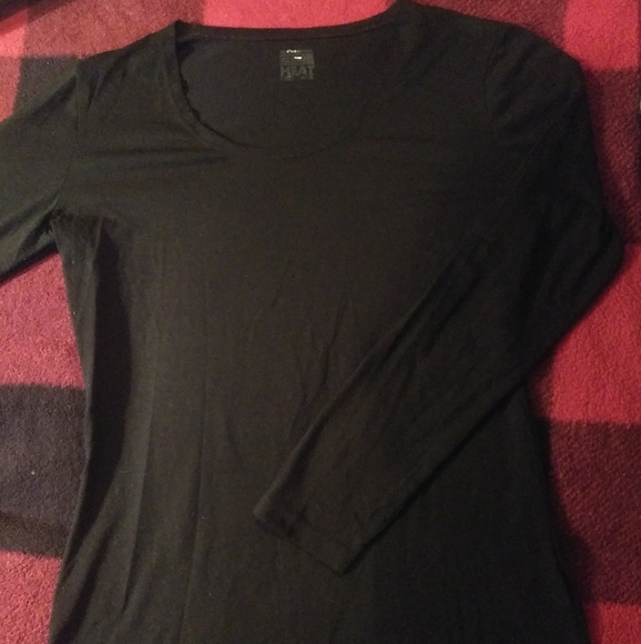 Two long sleeve shirts - Picture 3 of 7